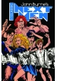 CLASSIC NEXT MEN TP VOL 01