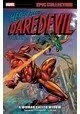DAREDEVIL EPIC COLLECTION TP WOMAN CALLED WIDOW
