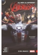 ALL NEW ALL DIFFERENT AVENGERS TP VOL 03 CIVIL WAR II
