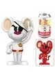 VINYL SODA DANGER MOUSE