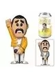 VINYL SODA QUEEN FREDDIE MERCURY