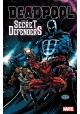 DEADPOOL AND SECRET DEFENDERS TP