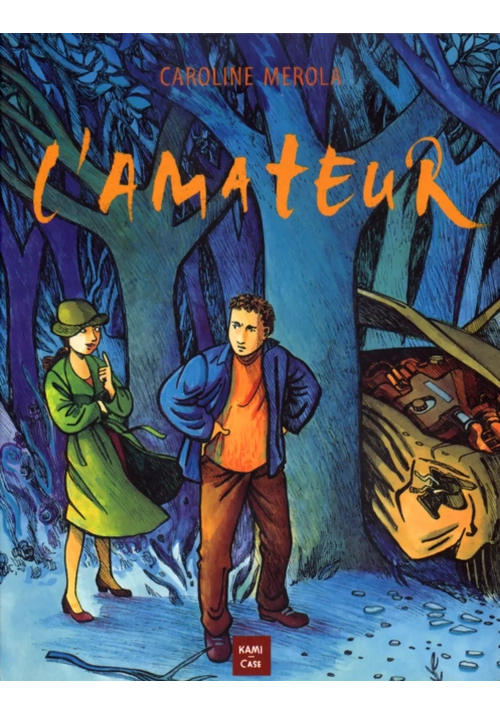 L’AMATEUR