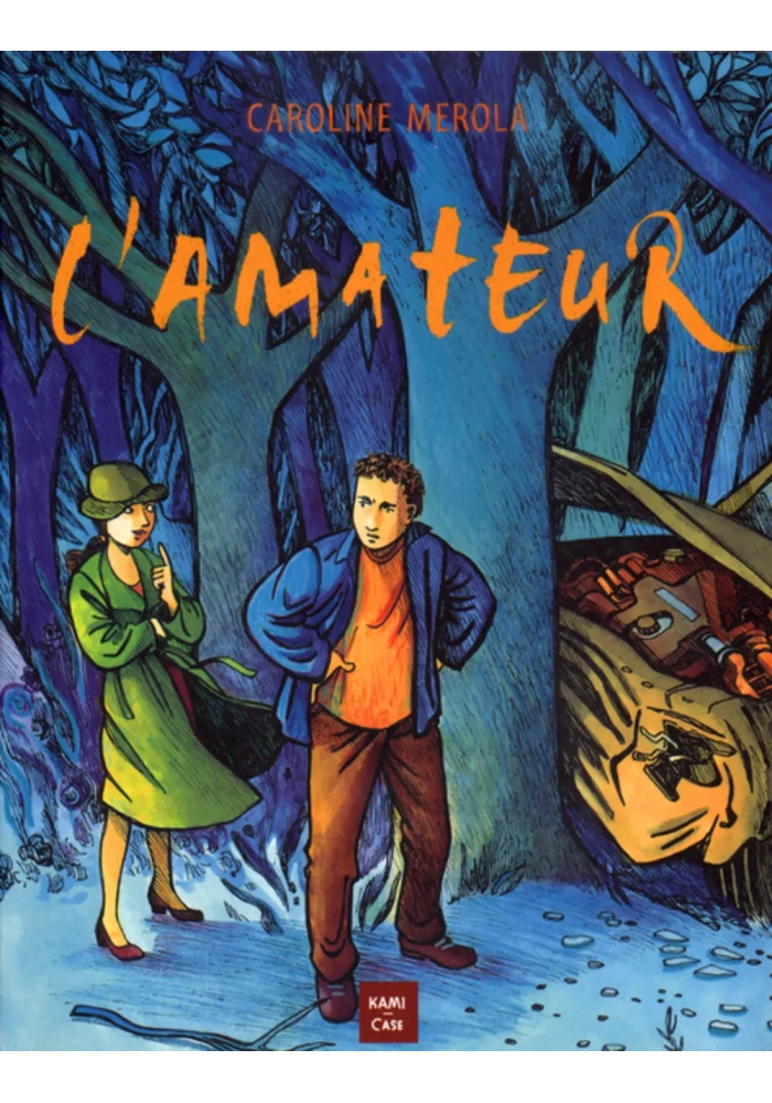 L’AMATEUR