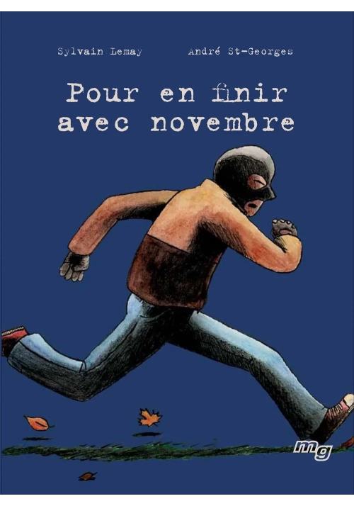 POUR EN FINIR AVEC NOVEMBRE