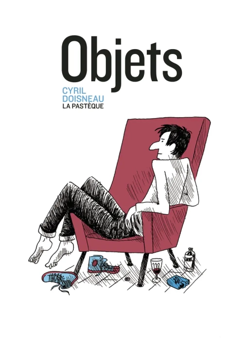 OBJETS