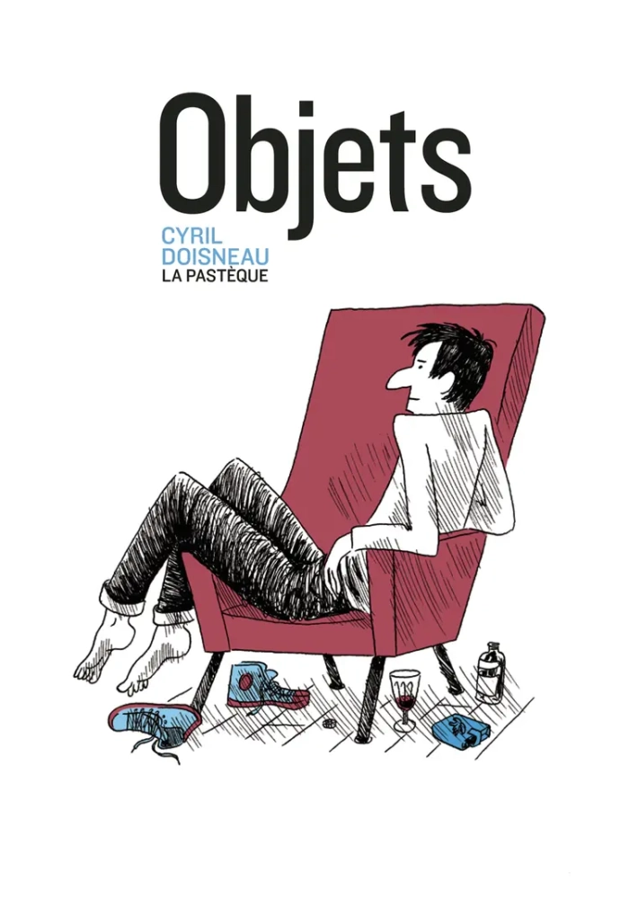 OBJETS
