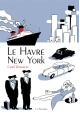 LE HAVRE NEW-YORK