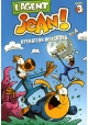 L’AGENT JEAN TOME 3