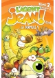 L’AGENT JEAN TOME 2