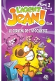 L’AGENT JEAN TOME 1