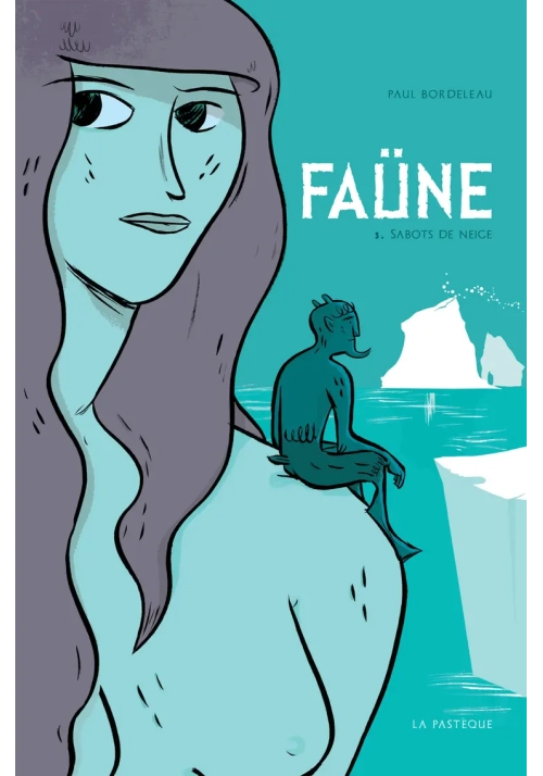 FAUNE TOME 3
