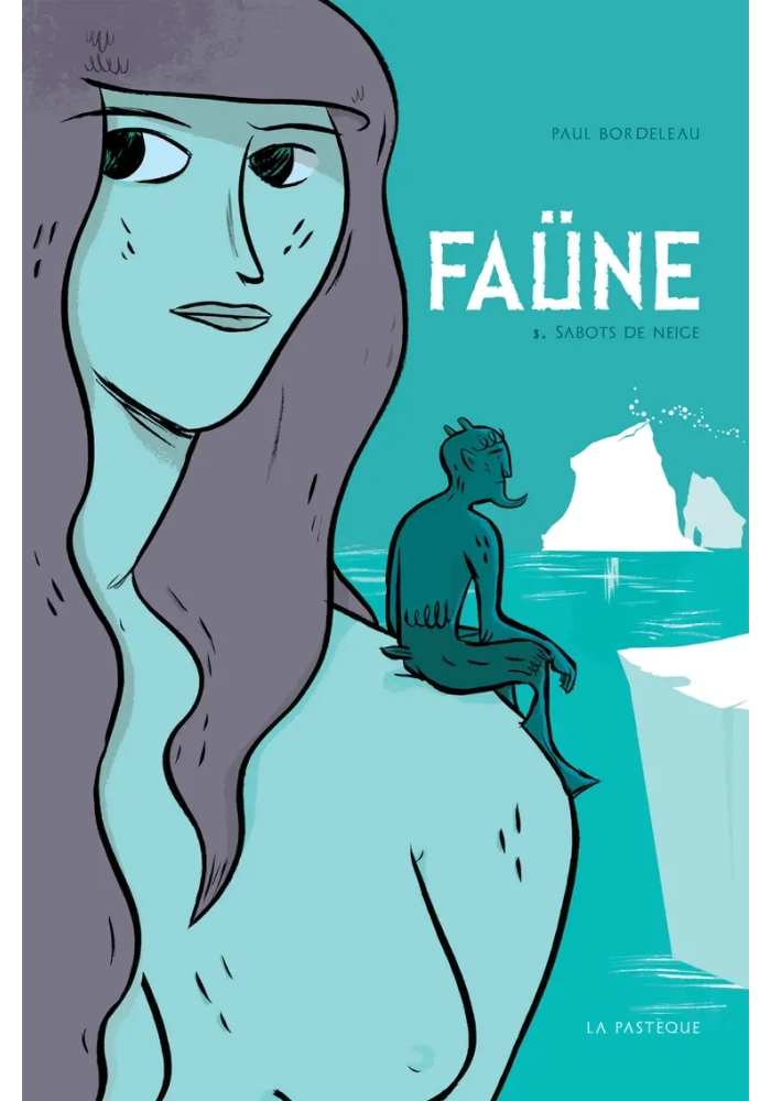 FAUNE TOME 3