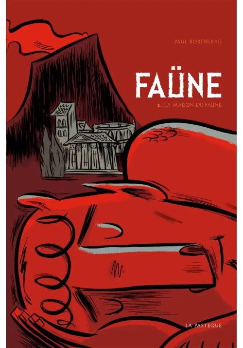 FAUNE TOME 2