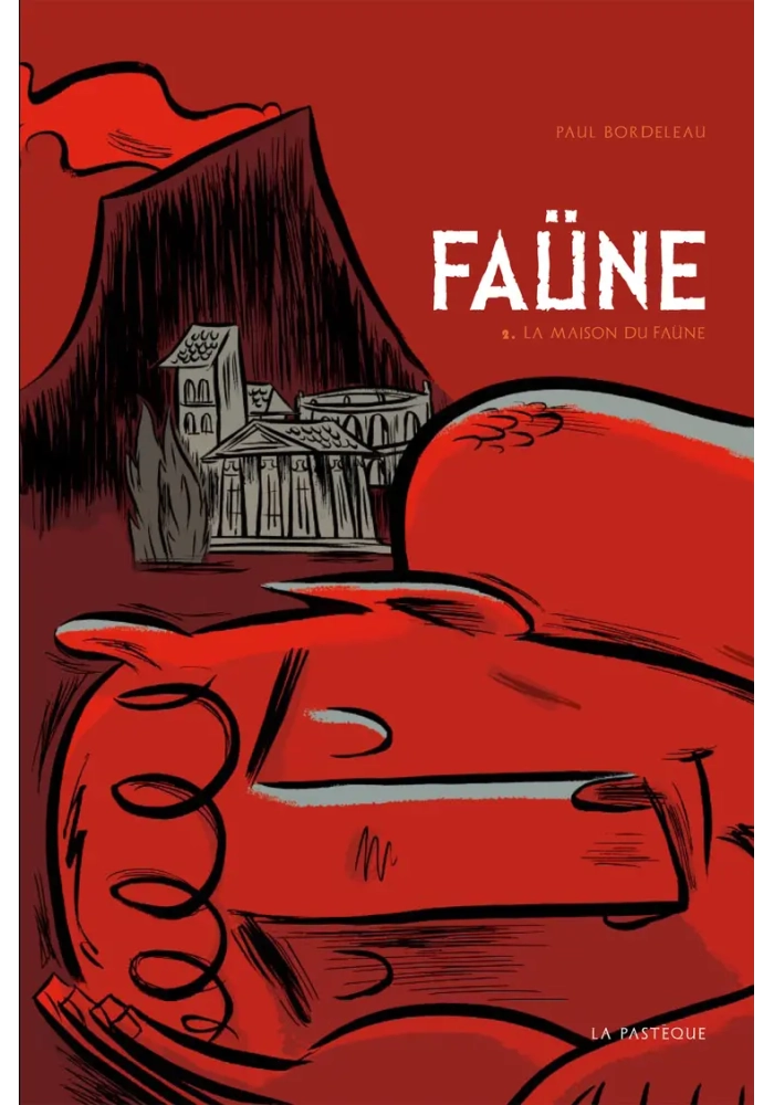 FAUNE TOME 2