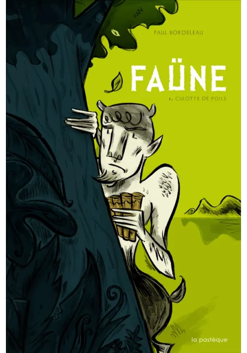 FAUNE TOME 1