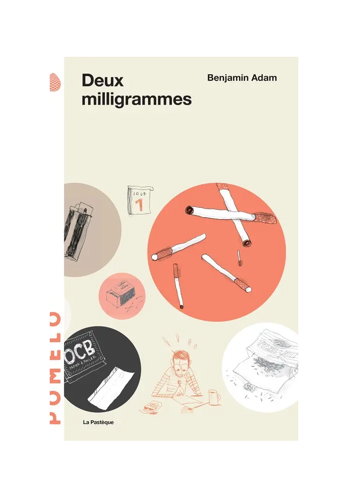 DEUX MILLIGRAMMES