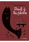 PAUL A LA PECHE