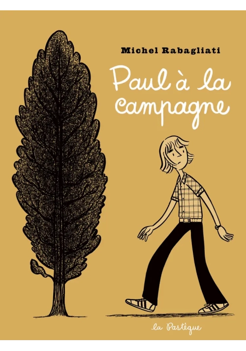 PAUL A LA CAMPAGNE