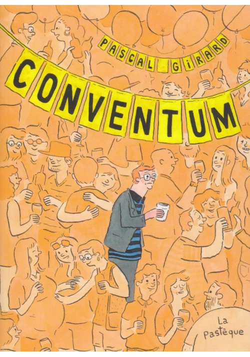 CONVENTUM