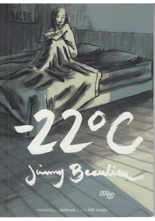 - 22 C