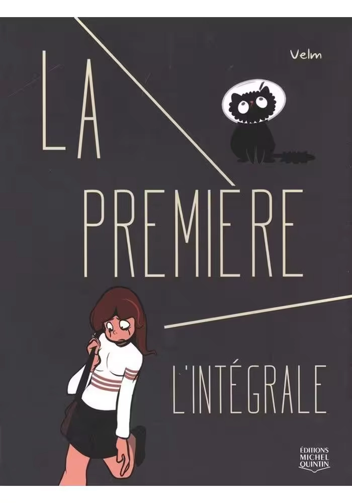 LA PREMIERE INTÉGRALE