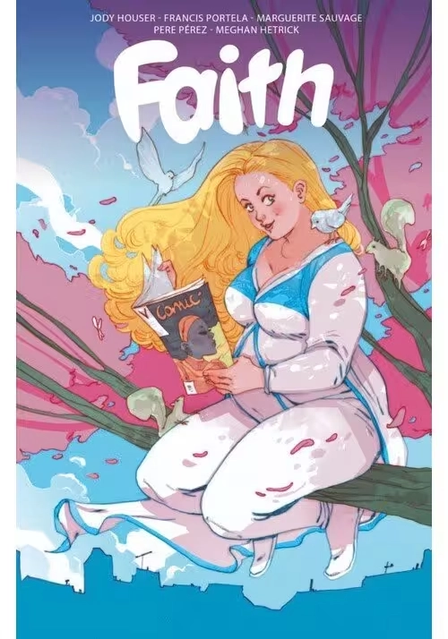 FAITH VOLUME 1