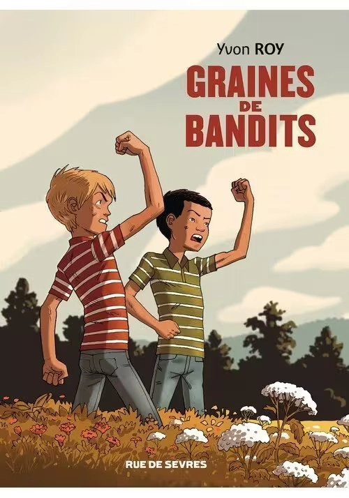 GRAINES DE BANDIT