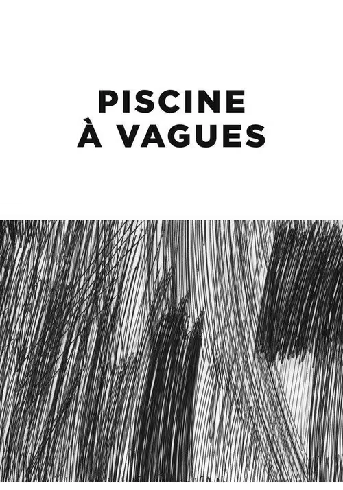 PISCINE A VAGUES