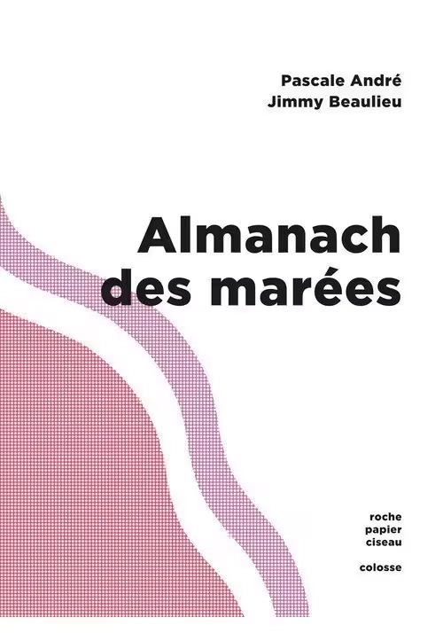 ALMANACH DES MAREES