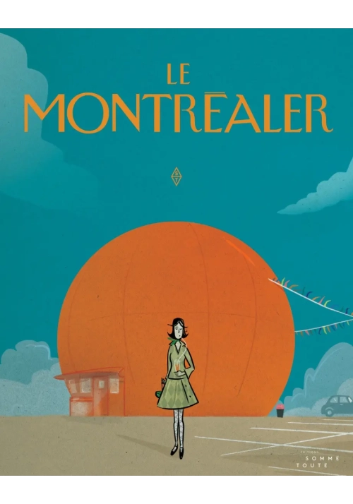 LE MONTREALER