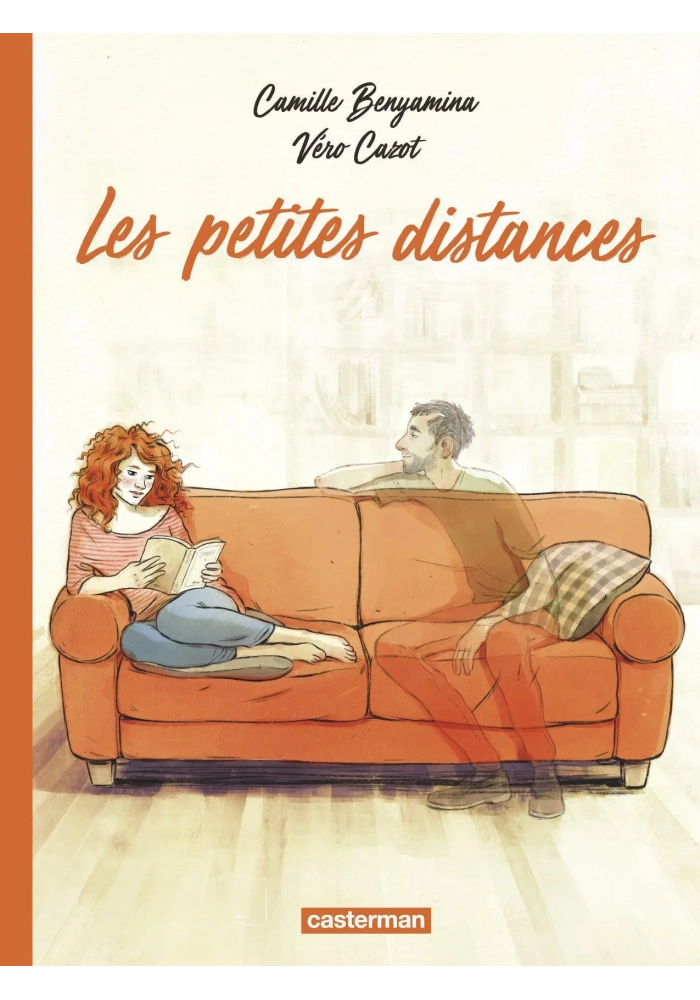 LES PETITES DISTANCES