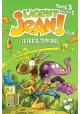 L’AGENT JEAN TOME 5
