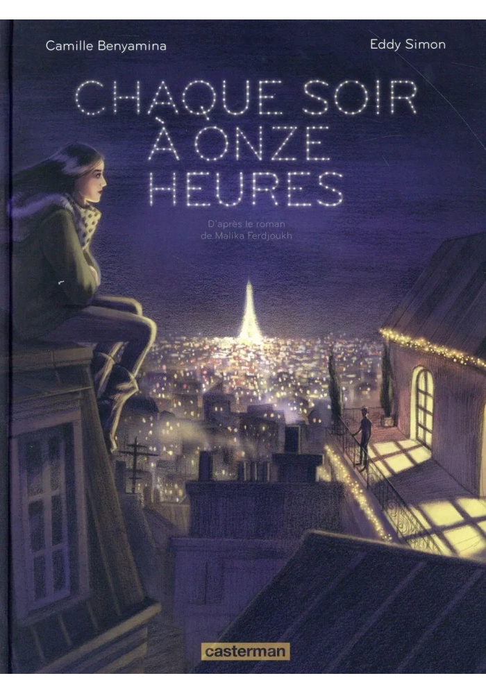 CHAQUE SOIR A ONZE HEURES
