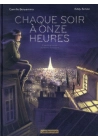 CHAQUE SOIR A ONZE HEURES