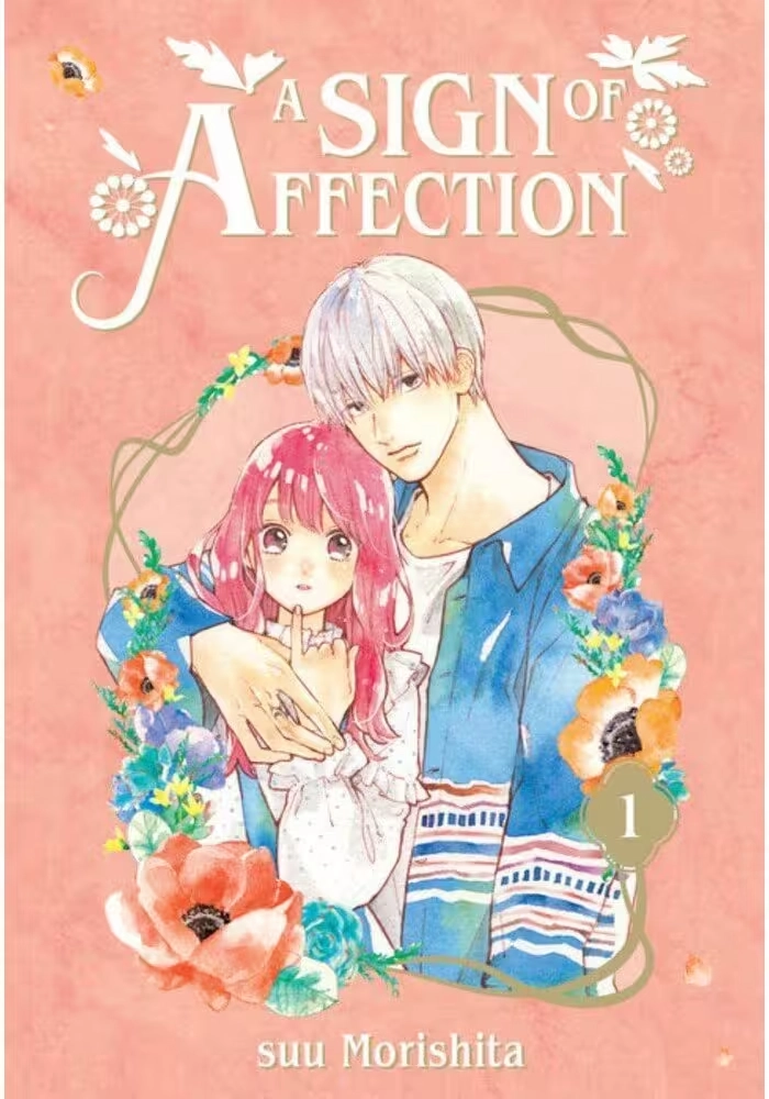 A SIGN OF AFFECTION VOLUME 1