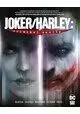 JOKER/HARLEY: CRIMINAL SANITY HC