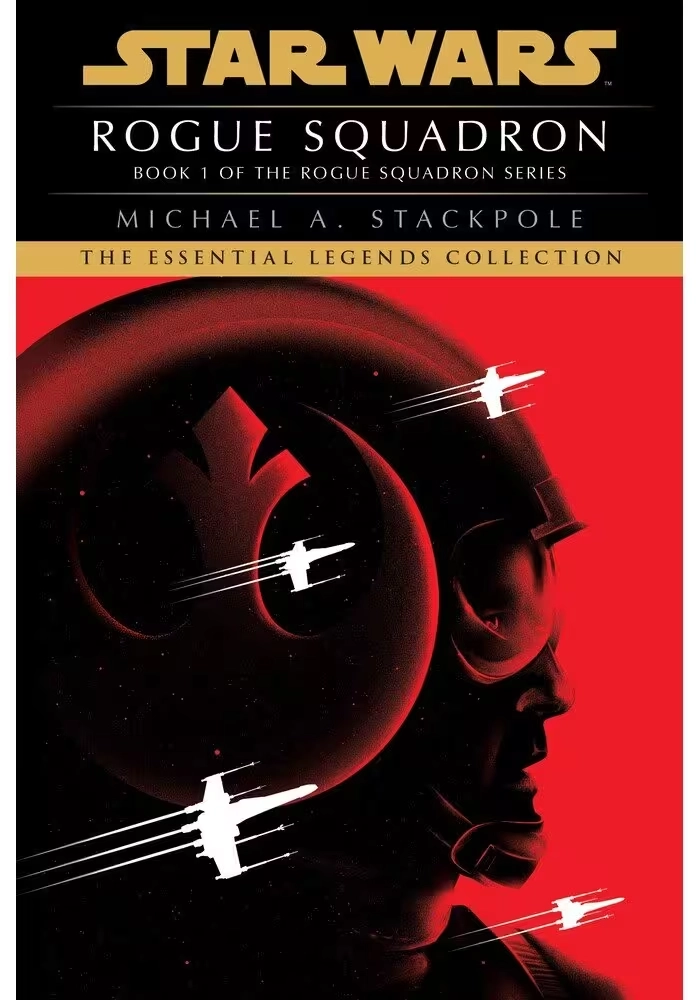 ROGUE SQUADRON: STAR WARS LEGENDS