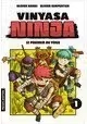VINYASA NINJA VOLUME 1