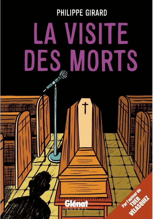 LA VISITE DES MORTS