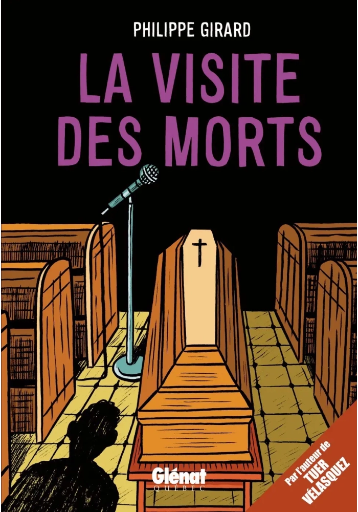 LA VISITE DES MORTS