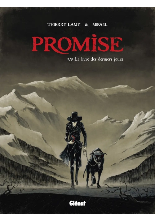 PROMISE TOME 1