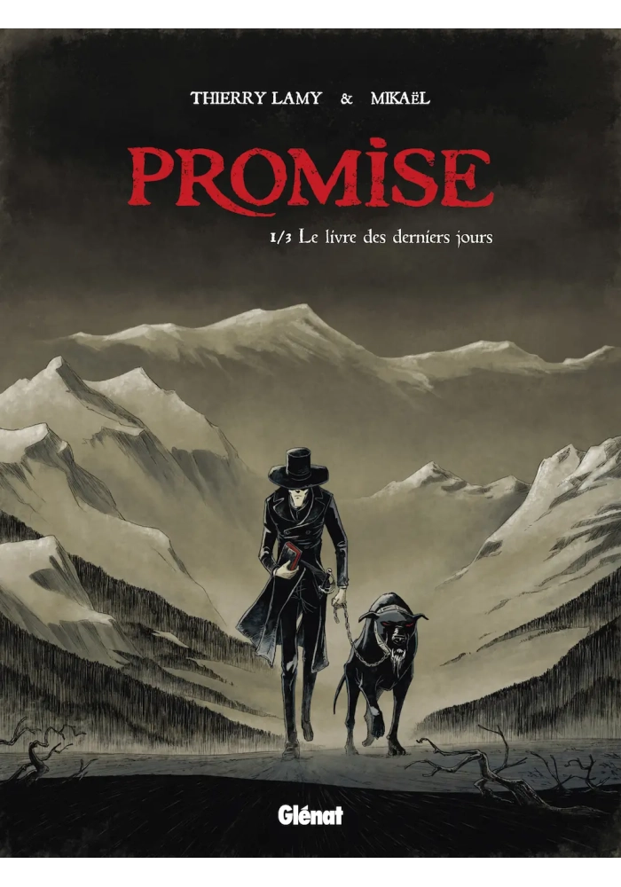 PROMISE TOME 1