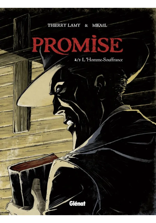 PROMISE TOME 2