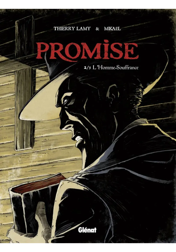 PROMISE TOME 2