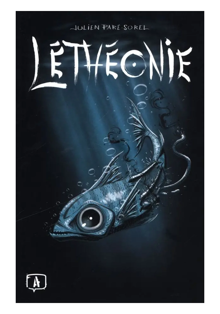 LETHEONIE