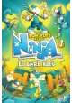 L’UNIVERS EST UN NINJA TOME 1