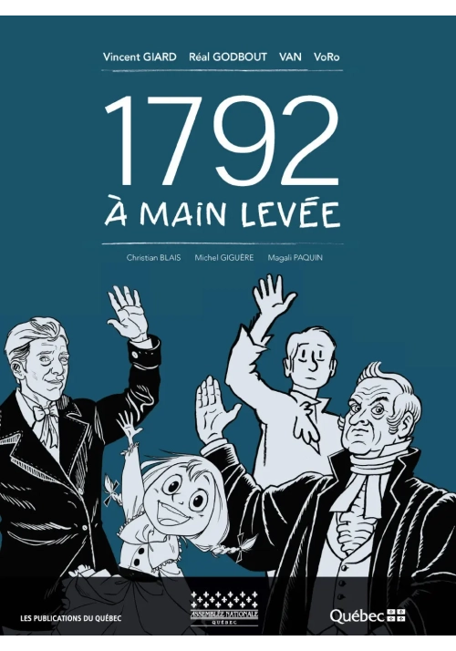 1792 A MAIN LEVEE