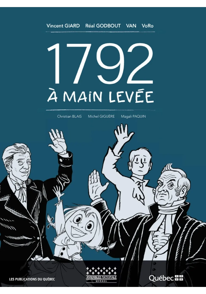 1792 A MAIN LEVEE