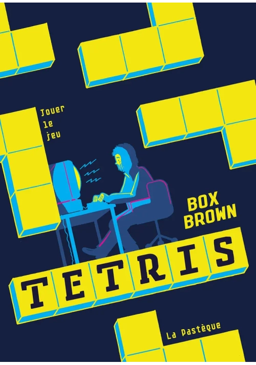 TETRIS VERSION FRANCAISE